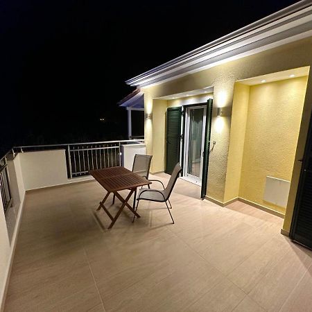 Maison Riviere Kalligoni エクステリア 写真