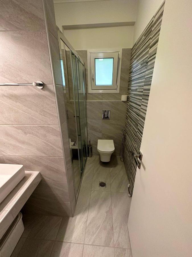 Maison Riviere Kalligoni エクステリア 写真