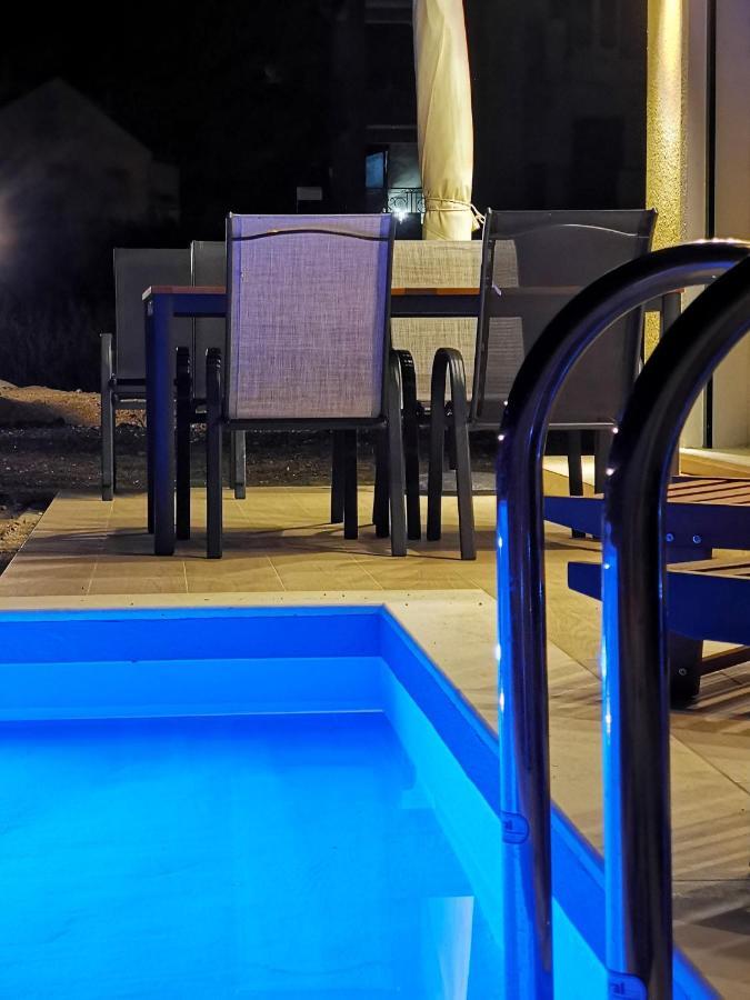 Maison Riviere Kalligoni エクステリア 写真