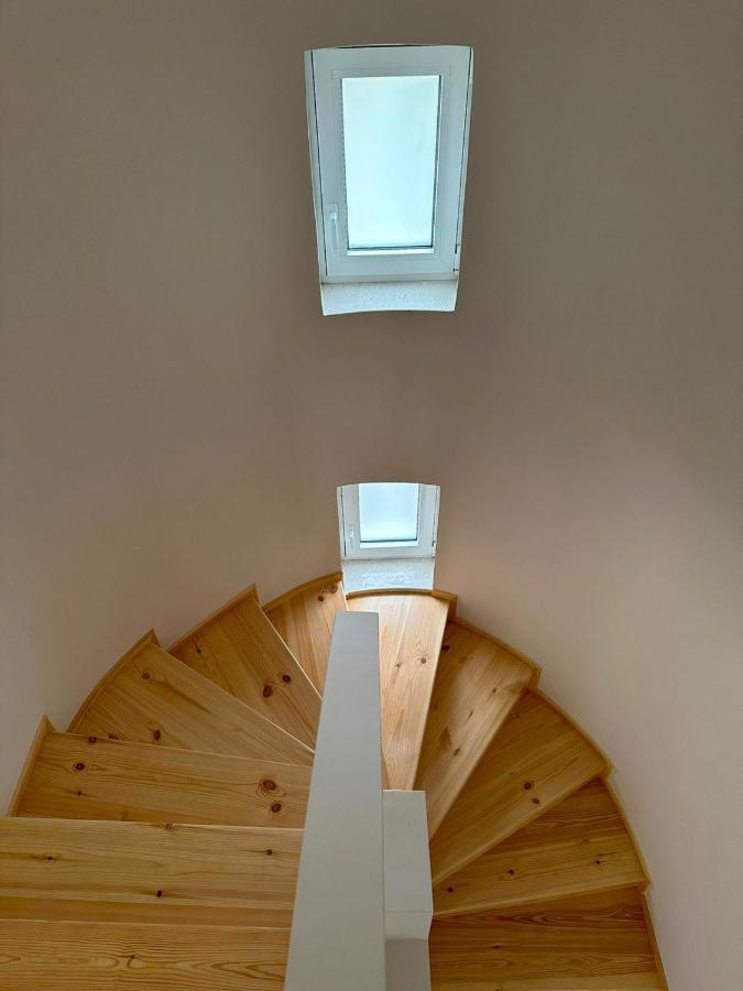 Maison Riviere Kalligoni エクステリア 写真