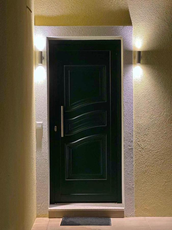 Maison Riviere Kalligoni エクステリア 写真